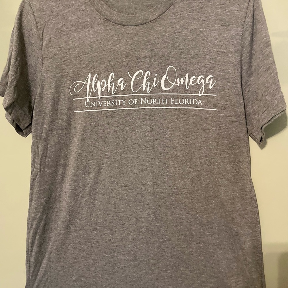 Alpha Chi Omega T-shirt